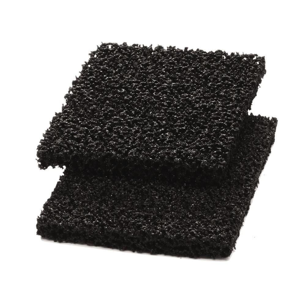 Replacement ERS charcoal filter (single)